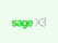 Sage X3
