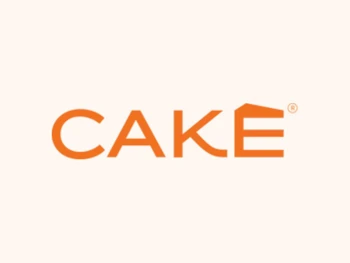 Cake POS logo