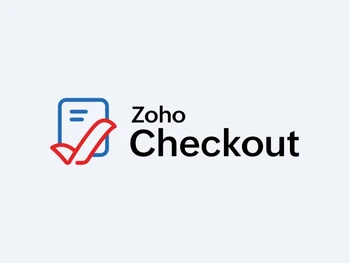 Zoho Checkout logo
