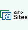 Zoho Sites Zoho Sites