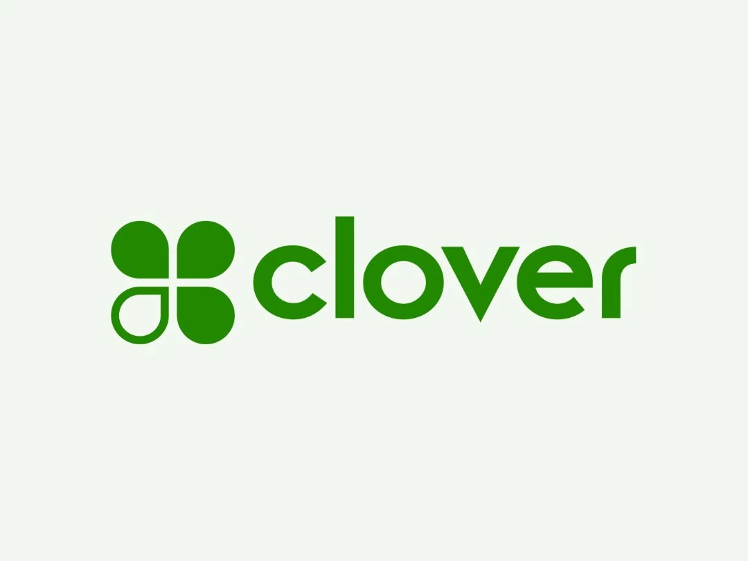 Cloverlogo
