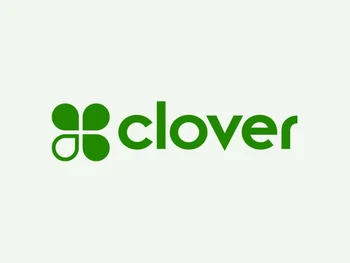 Clover logo
