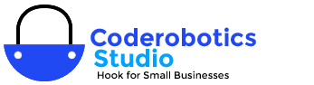 Coderobotics Restaurant POS Script Coderobotics Restaurant POS Script