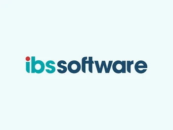 IBS Hotel Management Software logo