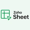 Zoho Sheet-