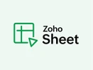 Zoho Sheet