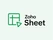 Zoho Sheet