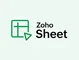 Zoho Sheet