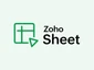 ZohoSheetlogo