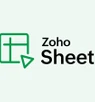 Zoho Sheet