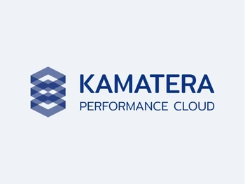 Kamatera logo