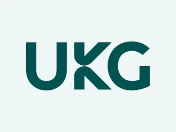 UKG Pro Workforce Management logo