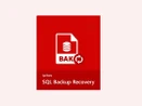 SysTools SQL Backup Recovery SysTools SQL Backup Recovery