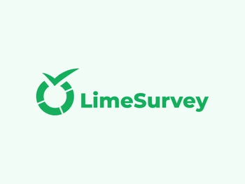 LimeSurvey logo