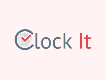 ClockIt logo