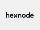 Hexnodelogo