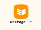 OnePageCRM OnePageCRM