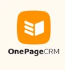 OnePageCRM