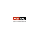 minitool partition wizard logo