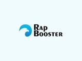 rapbooster logo