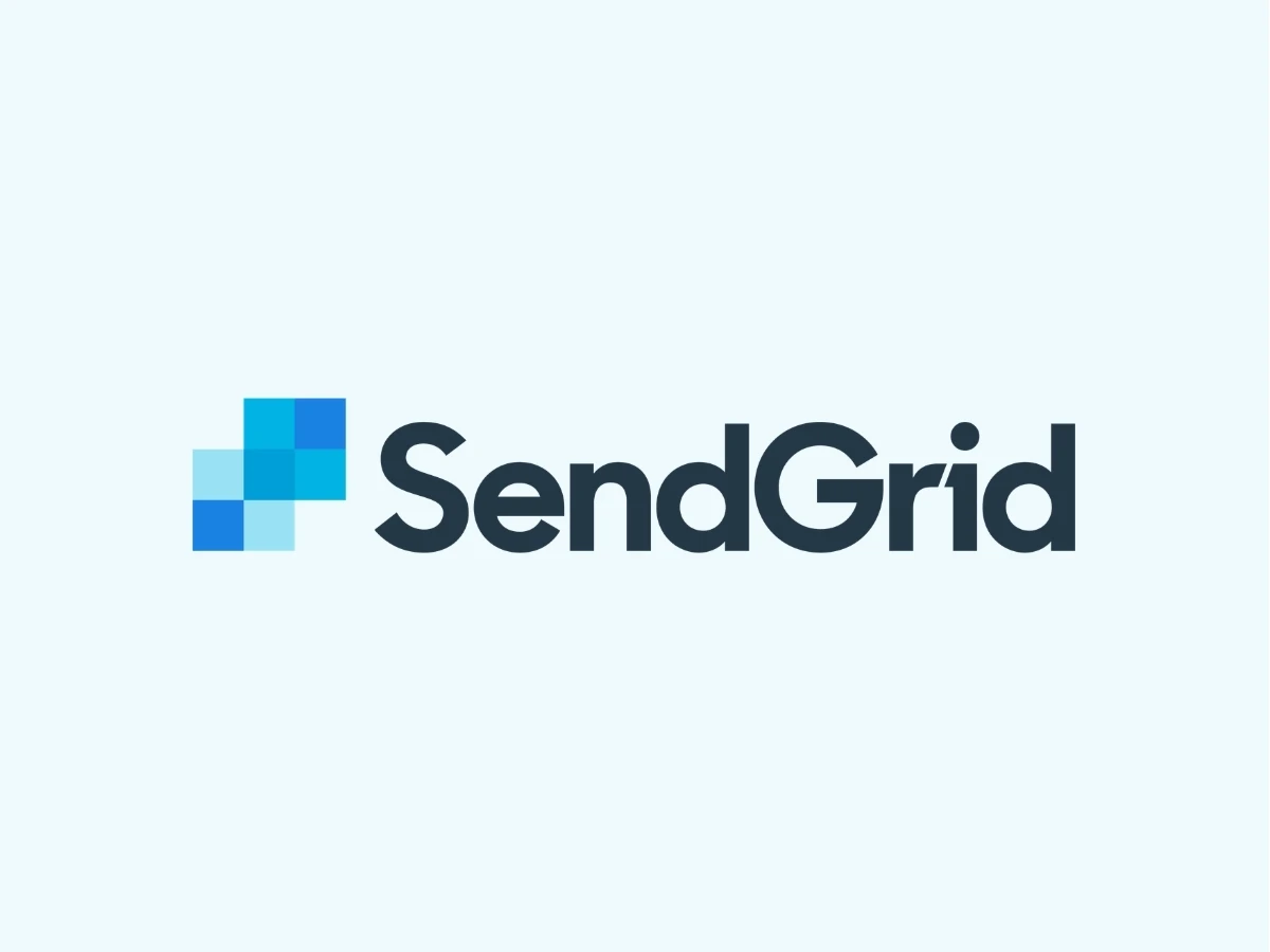 SendGridlogo