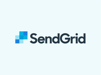 SendGrid logo