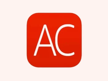 Animation Creator HD logo