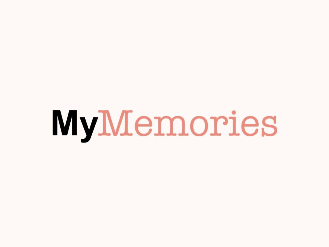 MyMemories Suitelogo