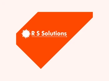 Realtime Power Supply logo