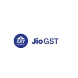 Jio Gst Logo