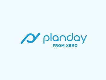 Planday Software logo