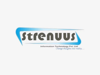 Strenuus TMS logo