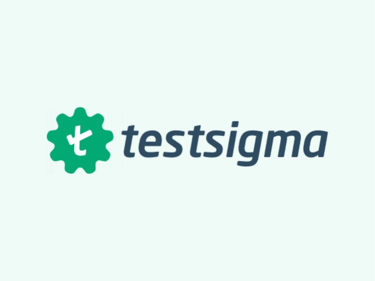 Testsigmalogo