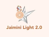 Jaimini Light 2.0 logo