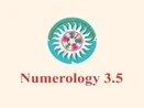 Numerology 3.5