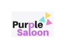 Purple Saloon Purple Saloon