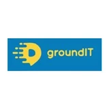 GroundIT logo