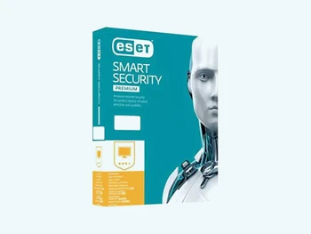 ESET Smart Security Premium logo