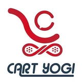 CartYogilogo