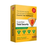 Guardian Total Security logo