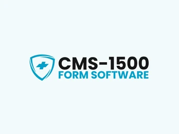 CMS-1500 logo