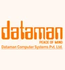 Dataman Grahaak CRM