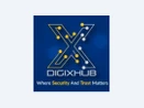 DigixHub Cryptocurrency Exchange