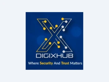 DigixHub Cryptocurrency Exchange logo