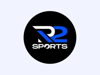 R2Sports logo