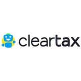 ClearTax GST+ITR+TDS Software logo