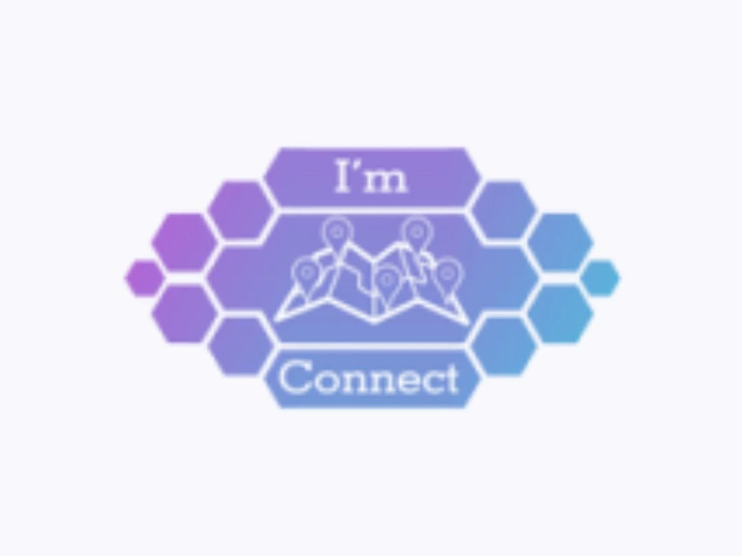 I'm Connectlogo