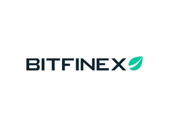 Bitfinex logo