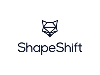 ShapeShift logo