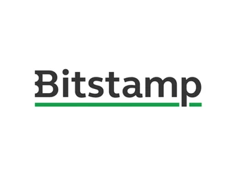 Bitstamp logo